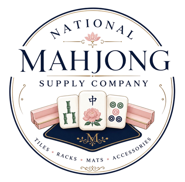National Mahjong Supply Co