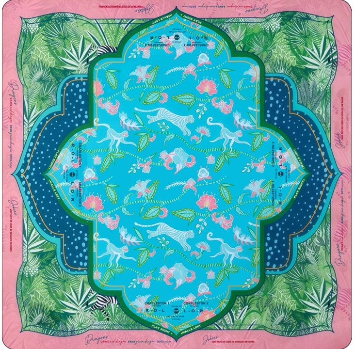 Mat - Forest Animals