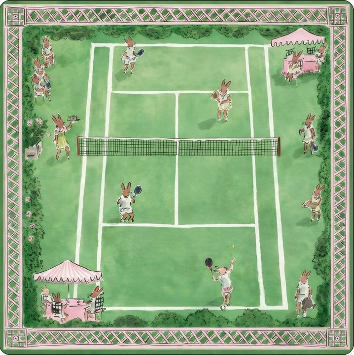 Mat - Tennis