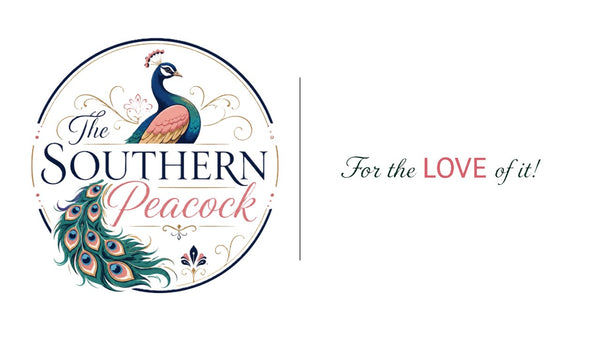 The Southern Peacock